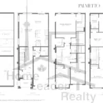 Palmetto North Oshawa-Living-Cameron-CORNER ELEV-A3-Floor-Plan