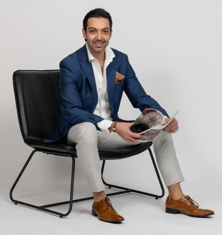 Ali Moini