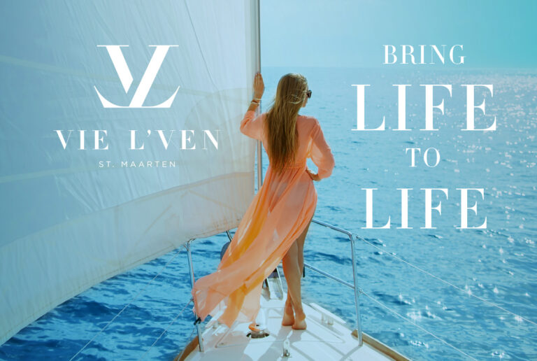 Vie L'Ven Residences - logo