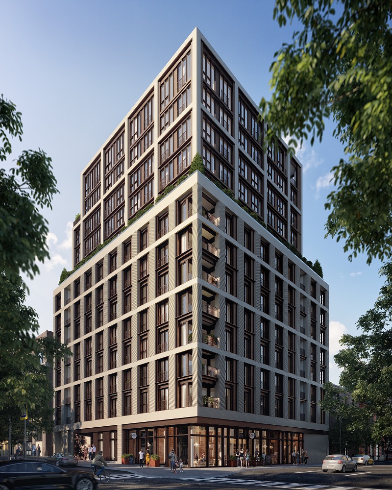 123 Portland Condos 07