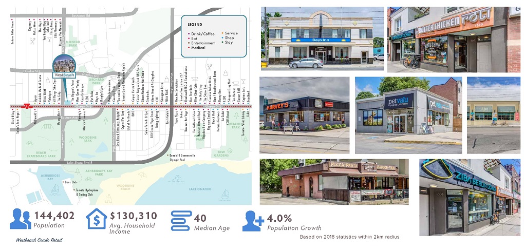 1624-1630 Queen Street East 