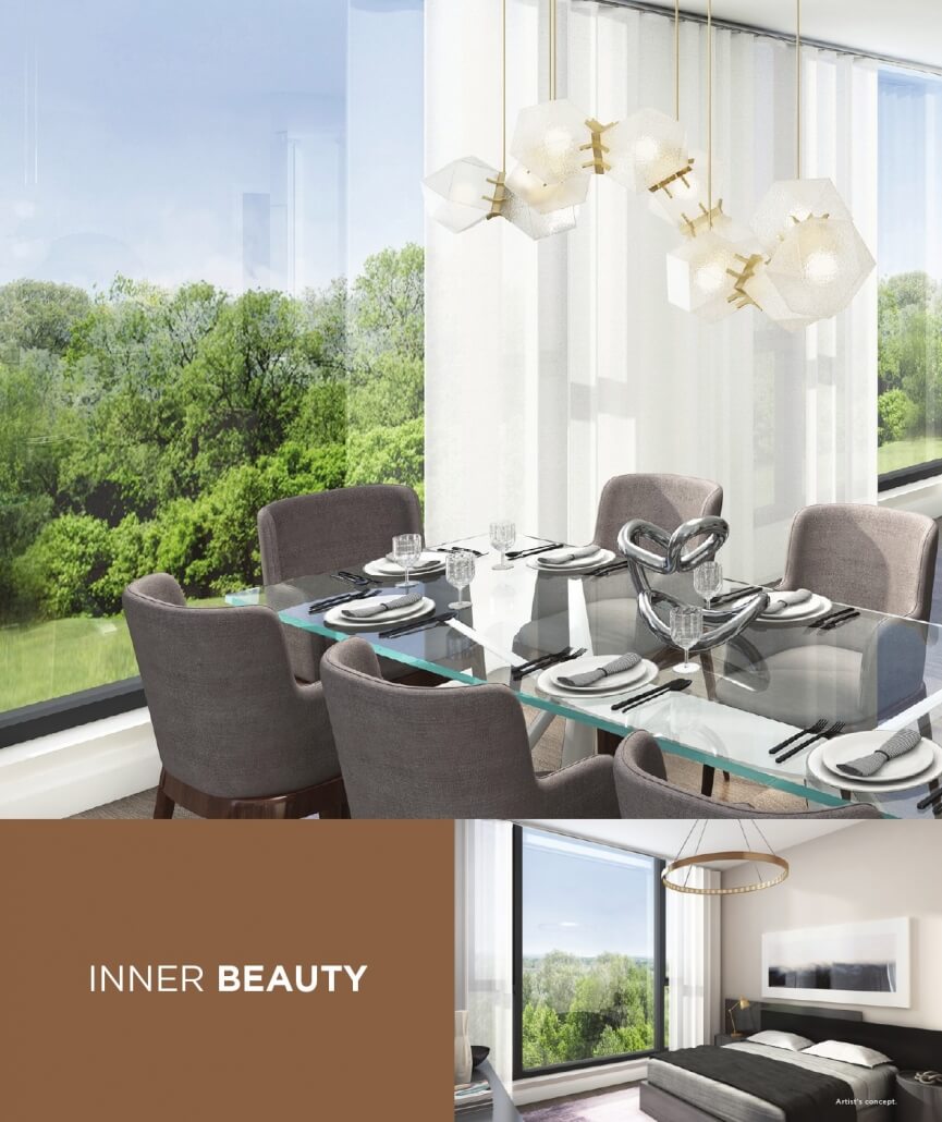 293 The Kingsway Condos - 