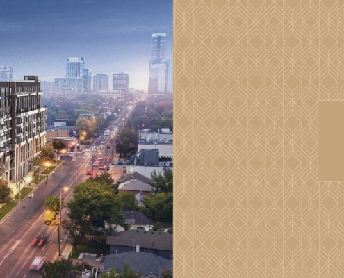 Addington Park Condos