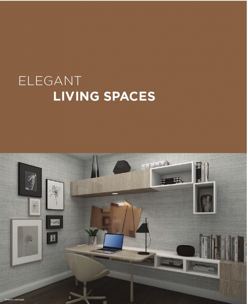 293 The Kingsway Condos - 