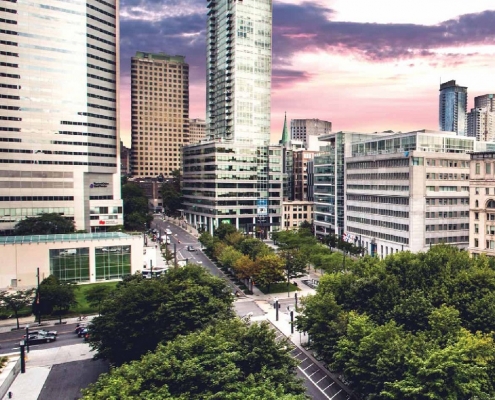 628 Saint-Jacques Condos