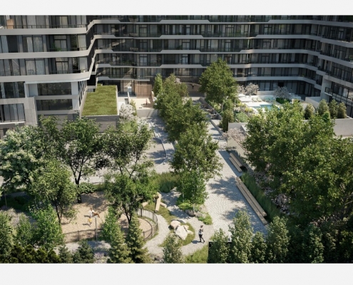 8188 Yonge Condos