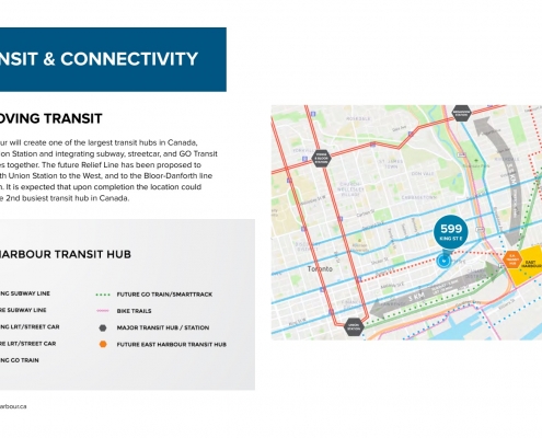 599 King Street East