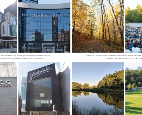 Addington Park Condos