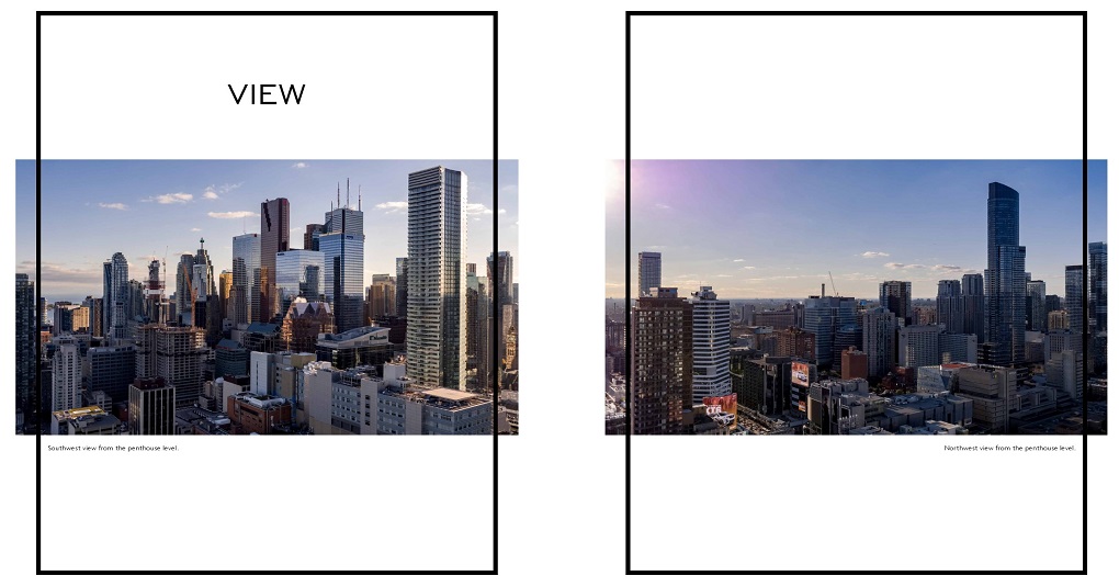 199 Church Street Condos