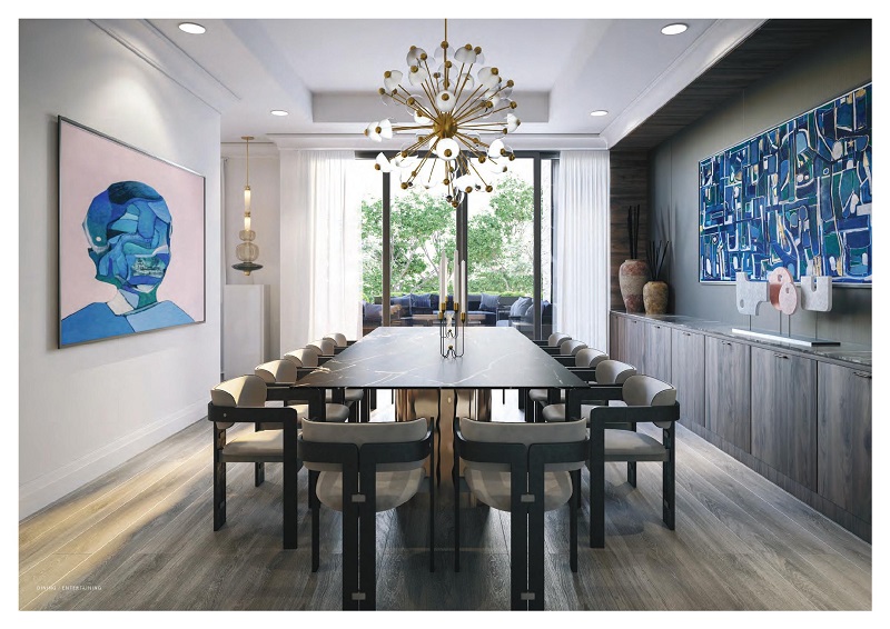 10 Prince Arthur Condos