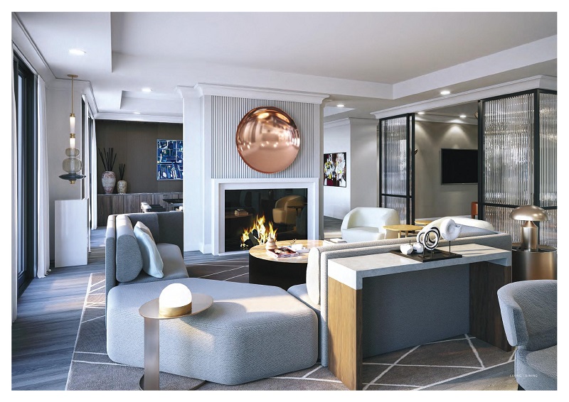 10 Prince Arthur Condos
