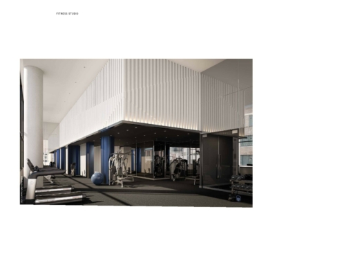 357 King West Condos