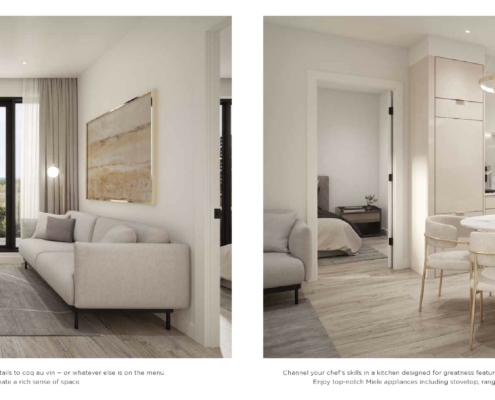 Addington Park Condos