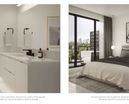 Addington Park Condos