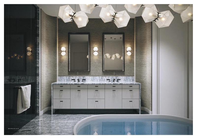 10 Prince Arthur Condos