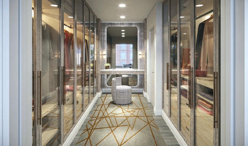 10 Prince Arthur Condos