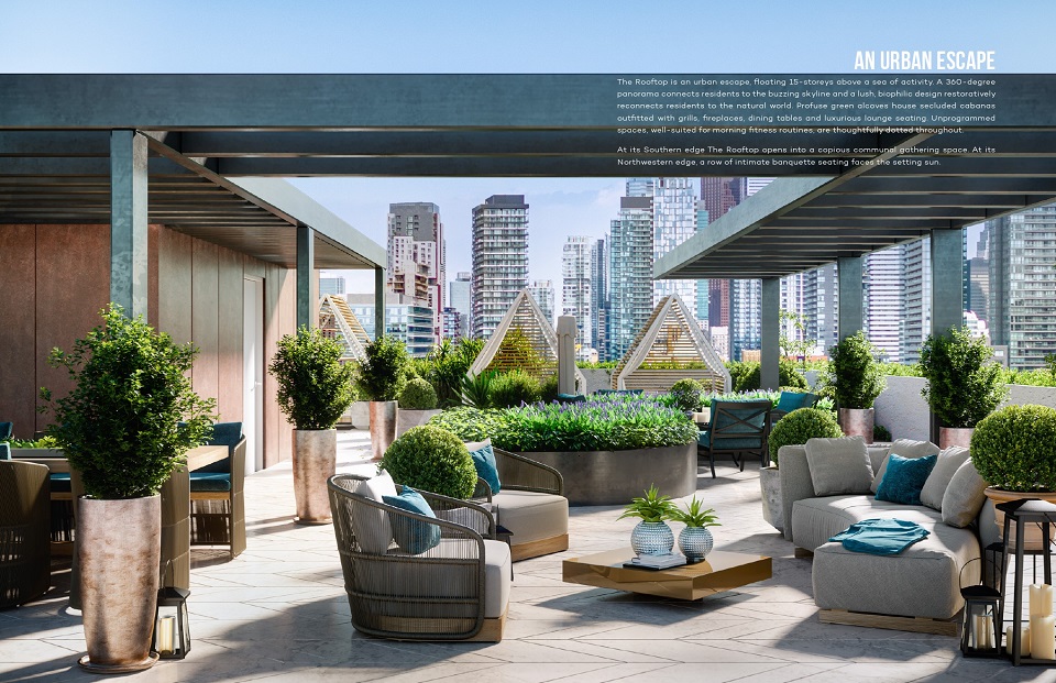 123 Portland Condos 13