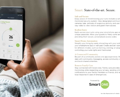 Addington Park Condos