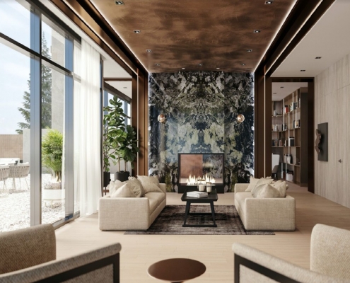 8188 Yonge Condos