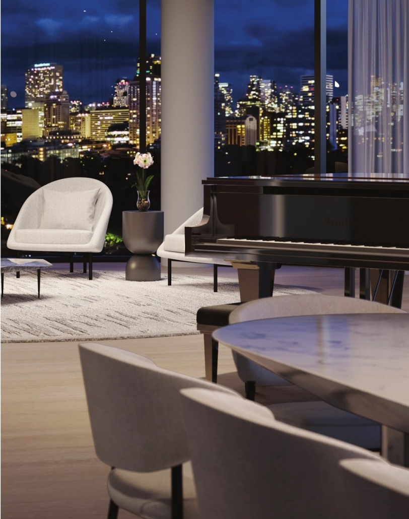 321 Davenport Condos