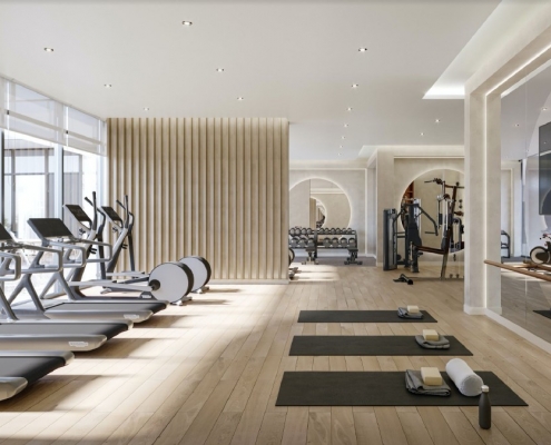 8188 Yonge Condos