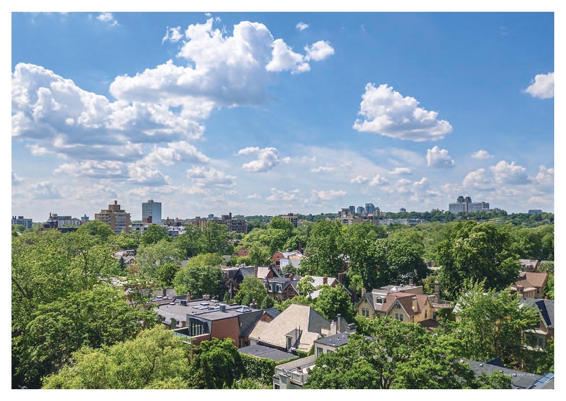 10 Prince Arthur Condos