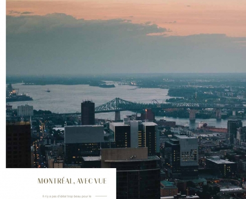 628 Saint-Jacques Condos