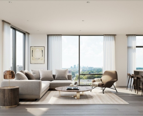 8188 Yonge Condos