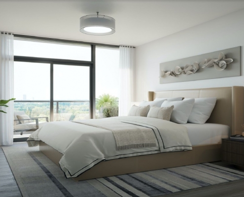 8188 Yonge Condos