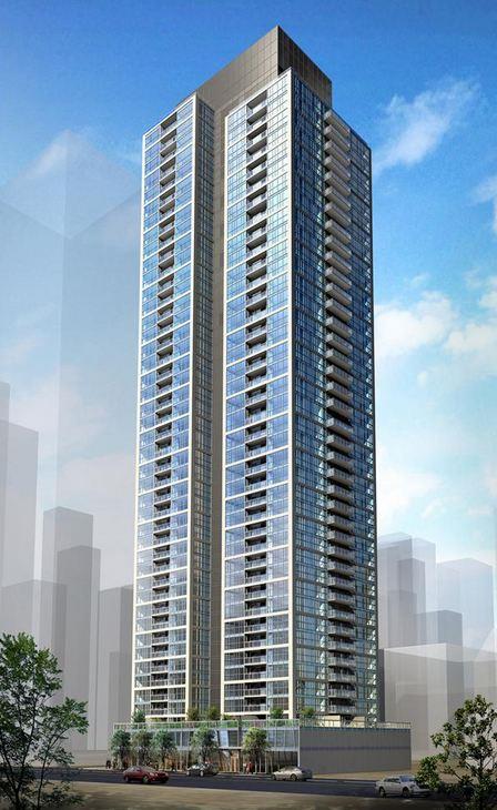 Couture Condo