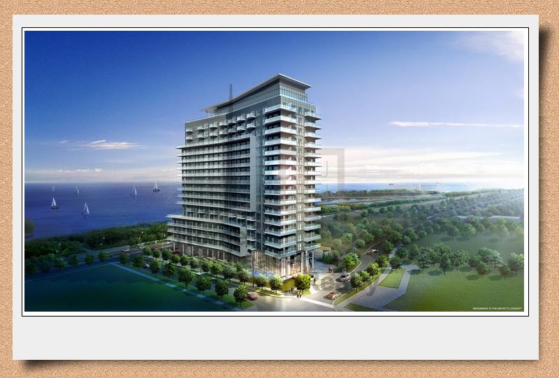 Cove Condos