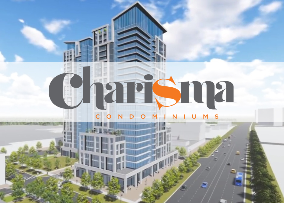 Charisma Condos