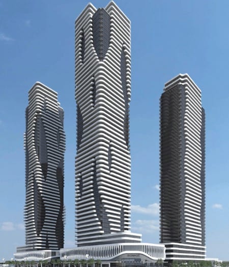Festival Condos