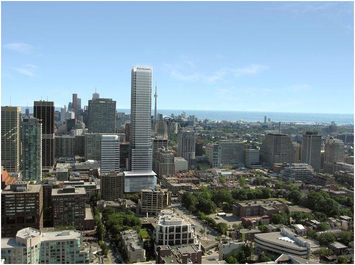 Four Seasons Private Residences