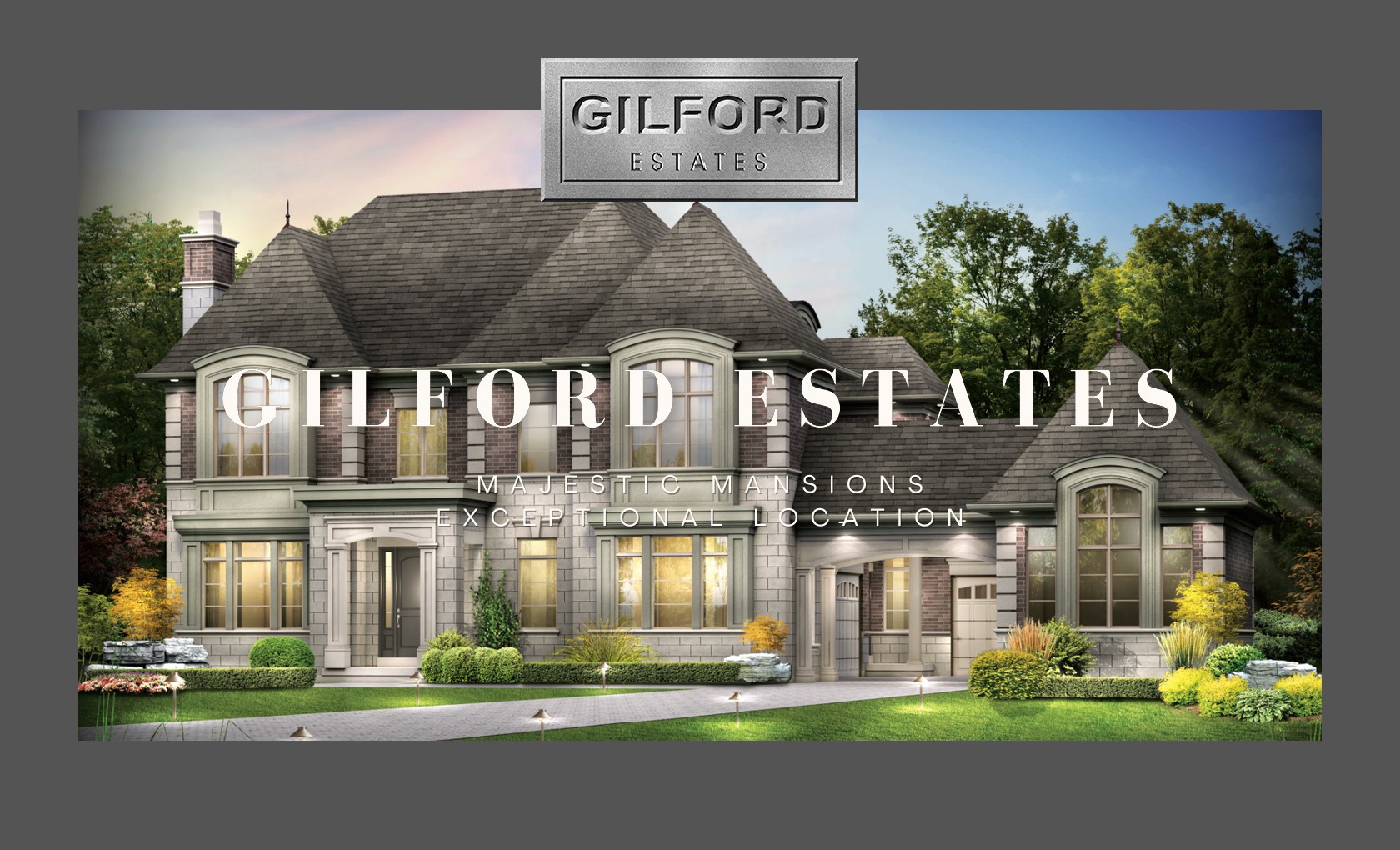 Gilford Estates