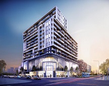 Gallery Square Condos