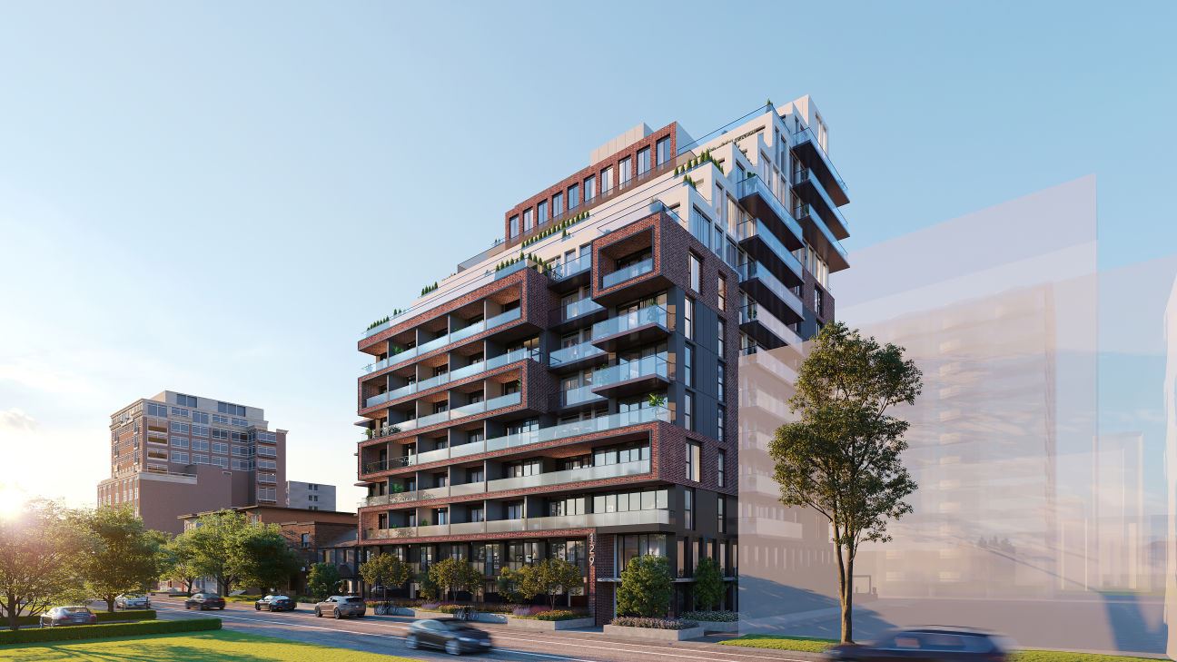 Groove Urban Condos