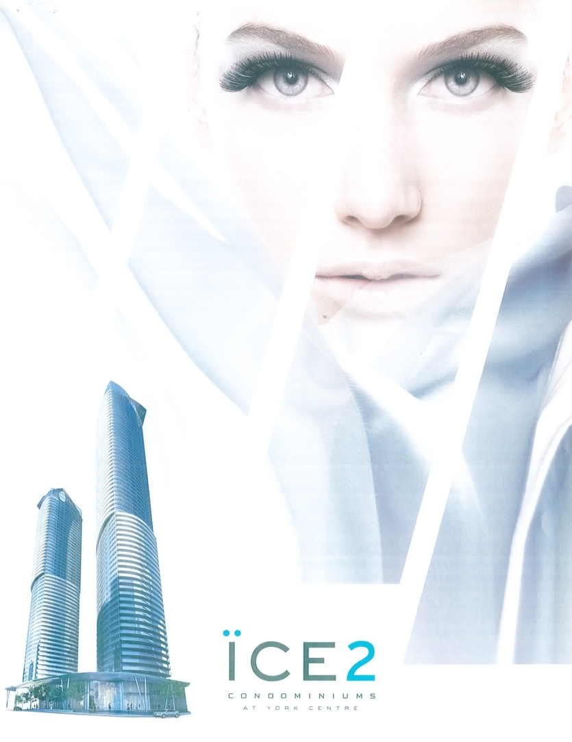 Ice2 Condos
