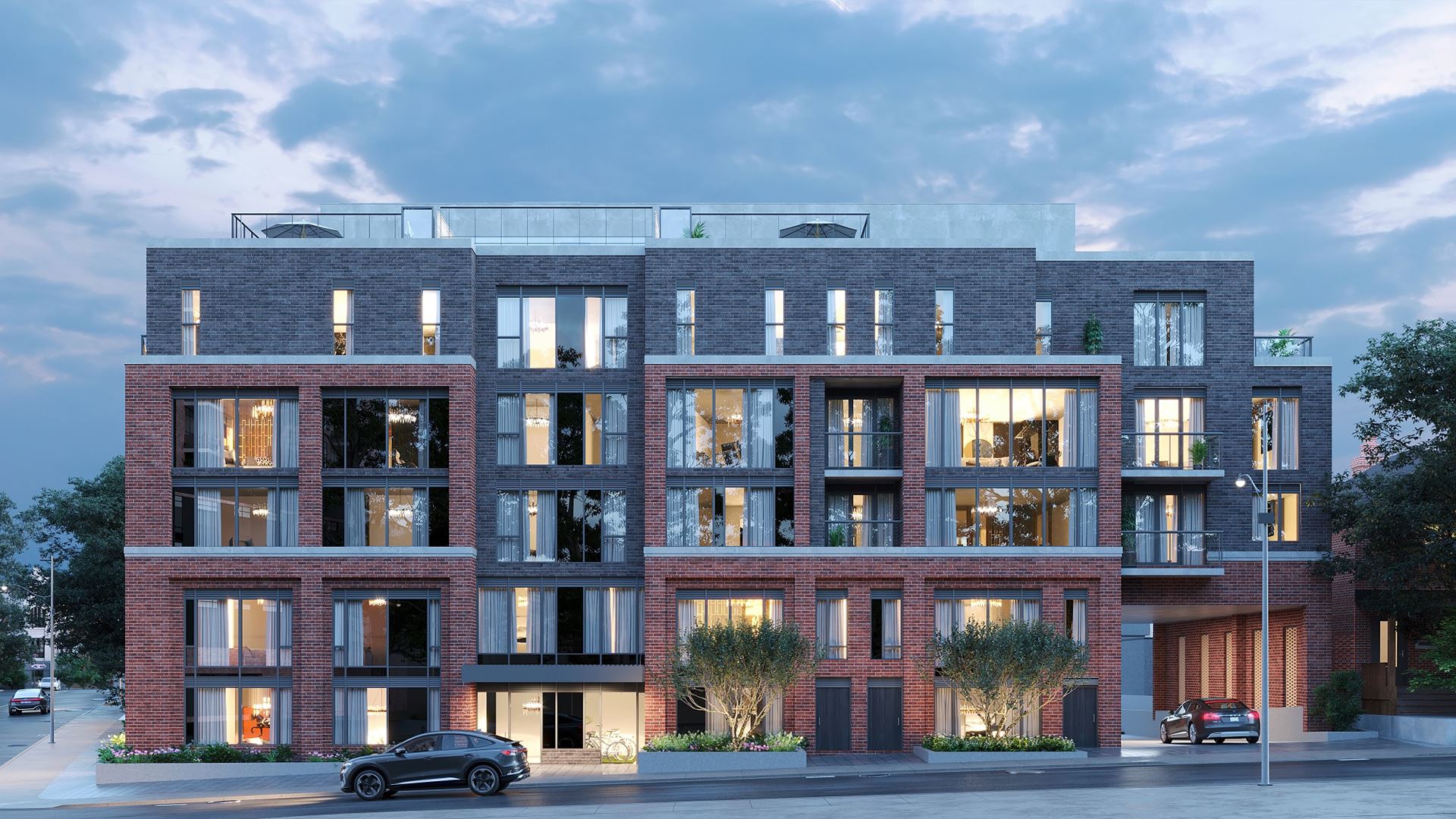 Junction Square Condos