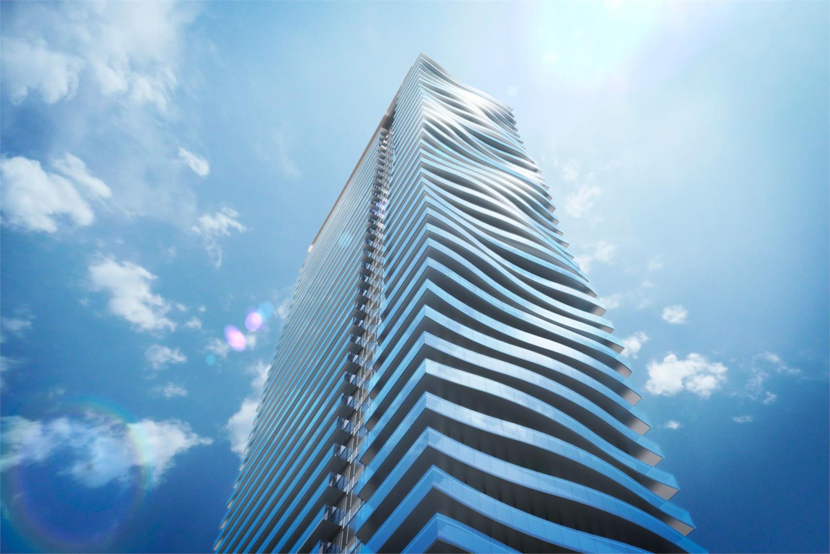 Jade Waterfront Condos