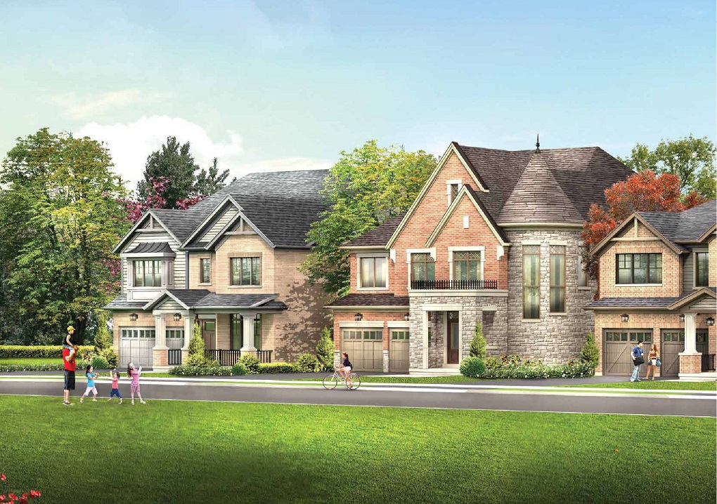 Ivy Ridge