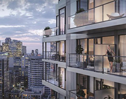 IVY Condos