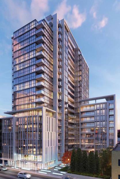 Ivory Condos