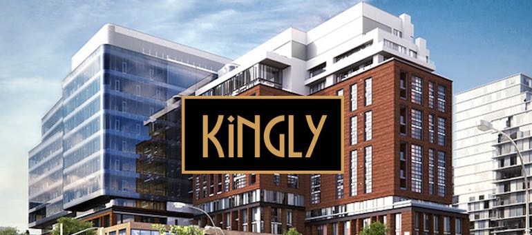 Kingly Condos