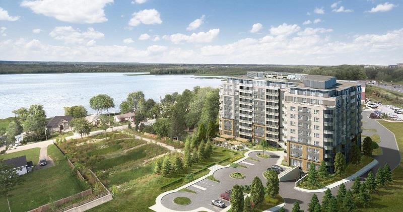 Lakevu Condos