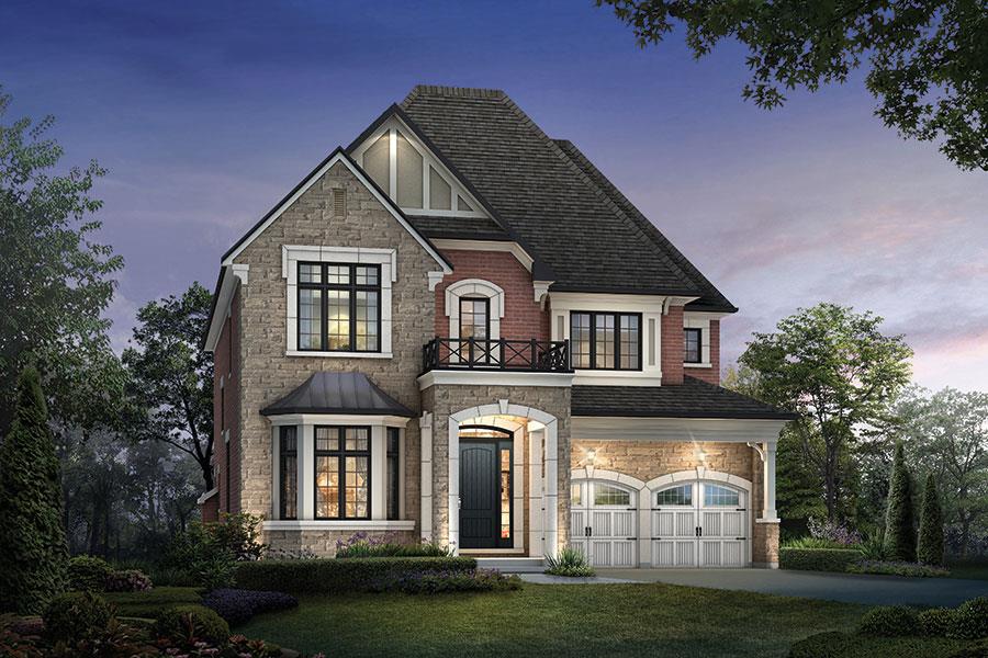 Kleinburg Summit