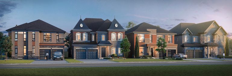 Klein Estates