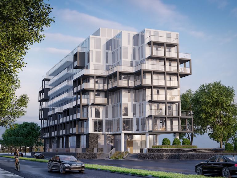 M Condos