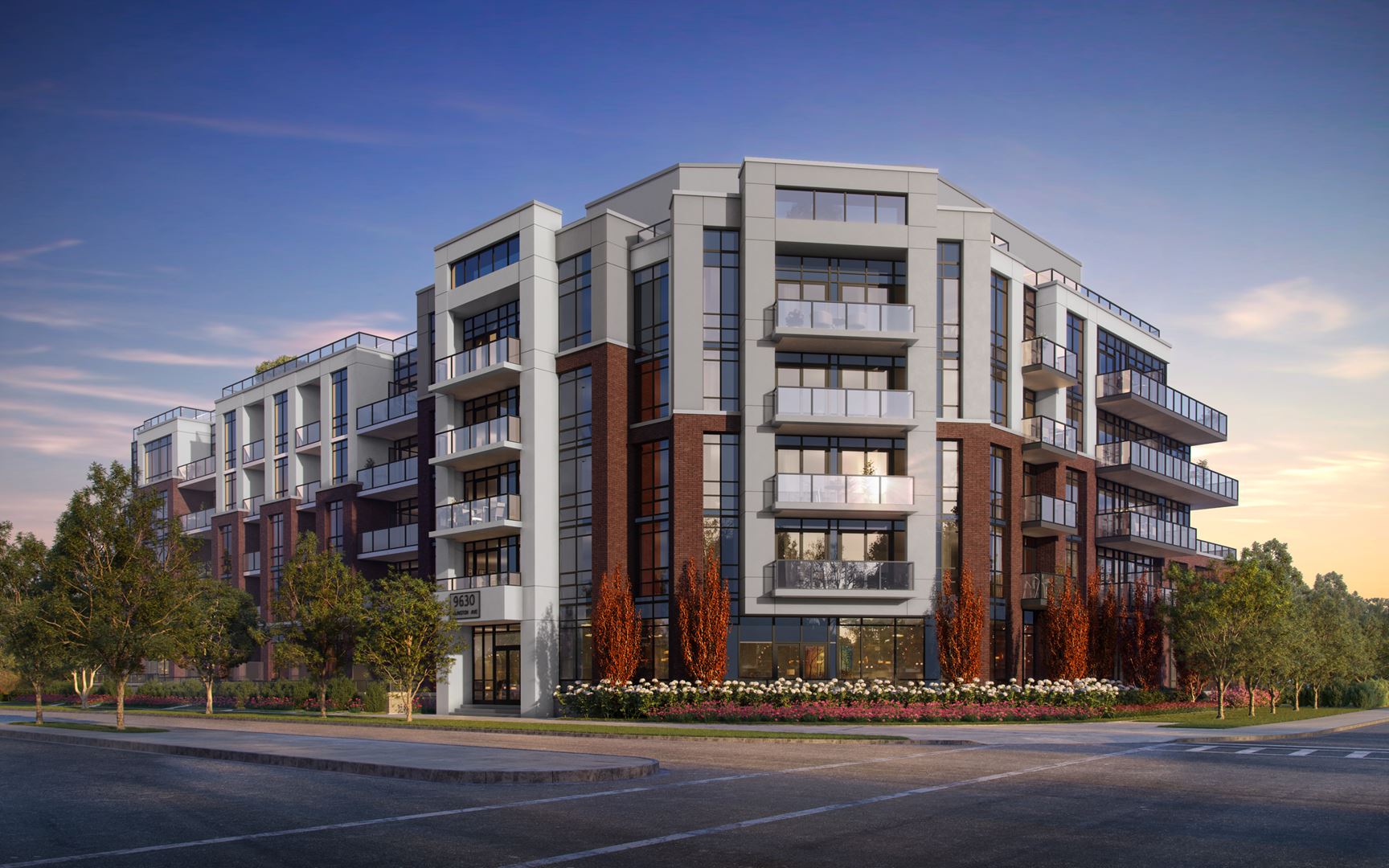 Marquis Condos