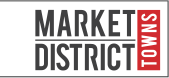 Market District Urban Towns